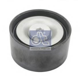 Compre Polia de desvio / de guia, correia trapezoidal estriada da DT Spare Parts 2.15456 a um preço baixo por 24,87 €