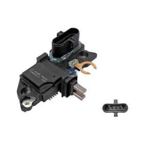 Lichtmaschinenregler des Herstellers DT Spare Parts - Originalware Artikelnummer: 2.21004