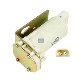 Acquista Pompa acqua lavaggio, Pulizia cristalli da DT Spare Parts 2.23045 a buon mercato per soli 32,63 €