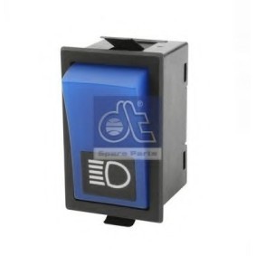 Lichtschalter des Herstellers DT Spare Parts - Originalware Artikelnummer: 2.25006