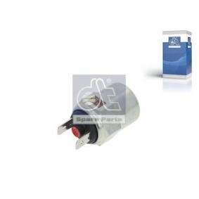 Bremslichtschalter des Herstellers DT Spare Parts - Originalware Artikelnummer: 2.27009