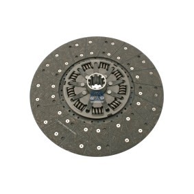 Achetez des Disque d'embrayage DT Spare Parts 2.30215 à prix pour 305,43 €