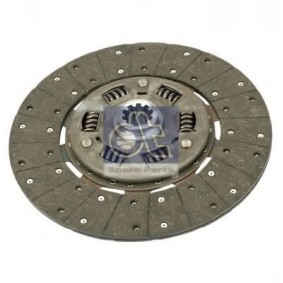 Acquista Disco frizione da DT Spare Parts 2.30226 a buon mercato per soli 144,75 €