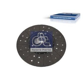 Acquista Disco frizione da DT Spare Parts 2.30227 a buon mercato per soli 389,82 €