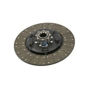 Acquista Disco frizione da DT Spare Parts 2.30280 a buon mercato per soli 643,29 €