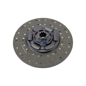 Acquista Disco frizione da DT Spare Parts 2.30288 a buon mercato per soli 283,93 €