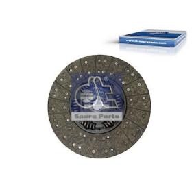 Acquista Disco frizione da DT Spare Parts 2.30391 a buon mercato per soli 352,33 €