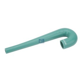 Schlauch, Getriebeölkühler für VOLVO von DT Spare Parts