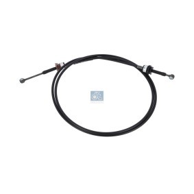 Compre Cabo de aço, caixa de velocidades da DT Spare Parts 2.32947 a um preço baixo por 178,22 €