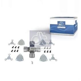 Acquista Giunto albero trasmissione da DT Spare Parts 2.34001 a buon mercato per soli 121,14 €