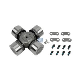 Acquista Giunto albero trasmissione da DT Spare Parts 2.34011 a buon mercato per soli 269,88 €