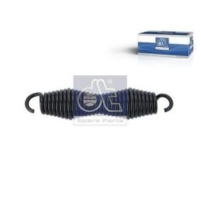 Compre Mola, maxila do travão da DT Spare Parts 2.40016 a um preço baixo por 11,25 €