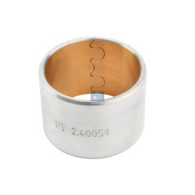 Zubehörsatz, Bremsbacken des Herstellers DT Spare Parts - Originalware Artikelnummer: 2.40051