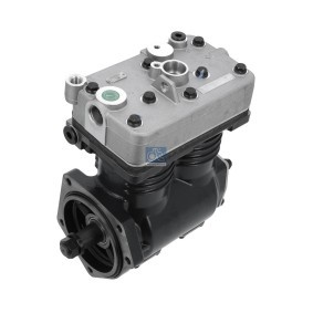 Køb Kompressor, trykluftanlæg af DT Spare Parts 2.44808 til den lave pris 6500,95 DKK