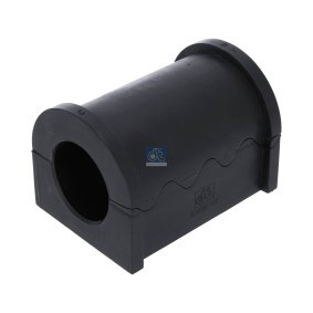 Osta Laakerin holkki, vakaaja DT Spare Parts:llä 2.61076 edullisesti hintaan 18,49 €