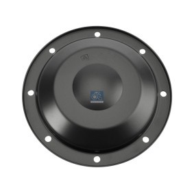 Radnabe des Herstellers DT Spare Parts - Originalware Artikelnummer: 2.62341