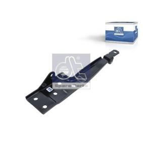 Kühlergrill des Herstellers DT Spare Parts - Originalware Artikelnummer: 2.71247