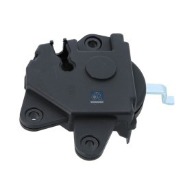 Türgriff des Herstellers DT Spare Parts - Originalware Artikelnummer: 2.72146