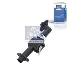 Kühlmittelregelventil 2.76023 VOLVO von DT Spare Parts
