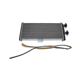 Wärmetauscher des Herstellers DT Spare Parts - Originalware Artikelnummer: 2.76040