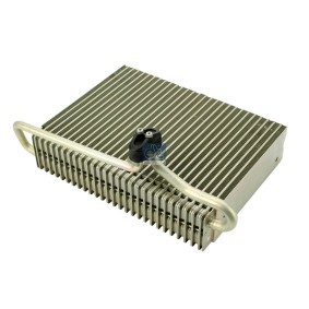 Klimaverdampfer des Herstellers DT Spare Parts - Originalware Artikelnummer: 2.76046