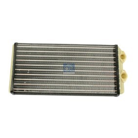 Wärmetauscher des Herstellers DT Spare Parts - Originalware Artikelnummer: 2.76055