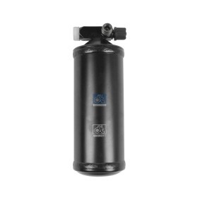 Achetez des Filtre déshydratant, climatisation DT Spare Parts 2.76060 à prix pour 36,89 €