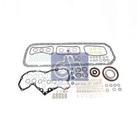 Kurbelgehäusedichtung des Herstellers DT Spare Parts - Originalware Artikelnummer: 2.91109