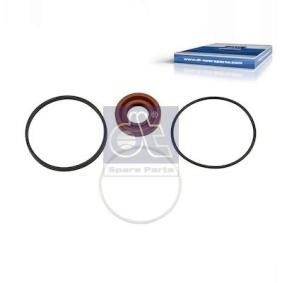 Dichtungssatz, Hydraulikpumpe des Herstellers DT Spare Parts - Originalware Artikelnummer: 2.95120