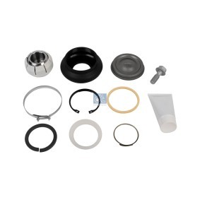 Reparatursatz, Führungsstrebe 2.96050 RENAULT TRUCKS von DT Spare Parts