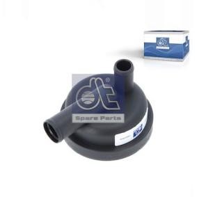 Compre Separador de óleo, respiro do cárter da cambota da DT Spare Parts 3.10070 a um preço baixo por 25,69 €