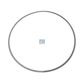 Dichtung, Zylinderlaufbuchse 3.10165 MAN von DT Spare Parts