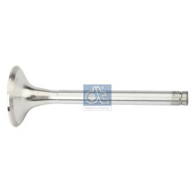 Auslaßventil des Herstellers DT Spare Parts - Originalware Artikelnummer: 3.13006