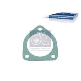 Dichtung Wasserpumpe des Herstellers DT Spare Parts - Originalware Artikelnummer: 3.16110