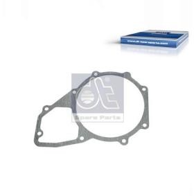 Dichtung Wasserpumpe des Herstellers DT Spare Parts - Originalware Artikelnummer: 3.16116