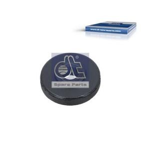 Achetez des Butée élastique, filtre à air DT Spare Parts 3.18621 à prix pour 9,55 €