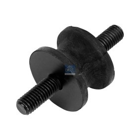 Achetez des Butée élastique, filtre à air DT Spare Parts 3.18622 à prix pour 10,04 €