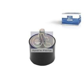 Compre Batente de encosto, silenciador da DT Spare Parts 3.25091 a um preço baixo por 8,73 €