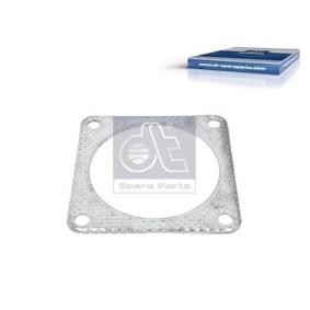 Auspuffdichtung des Herstellers DT Spare Parts - Originalware Artikelnummer: 3.25113