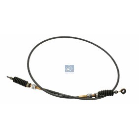 Gaszug 3.26008 MAN von DT Spare Parts