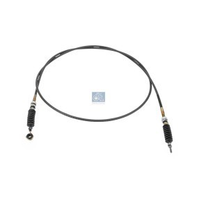 Bowdenzug des Herstellers DT Spare Parts - Originalware Artikelnummer: 3.26010