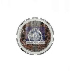 Scheinwerfer 3.31150 PUCH von DT Spare Parts