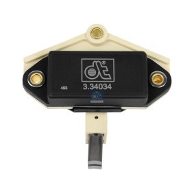 Köp Laddningsregulator av DT Spare Parts 3.34034 till det låga priset 622,08 kr