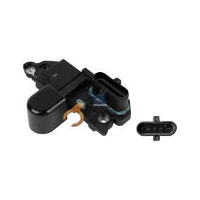 Lichtmaschinenregler des Herstellers DT Spare Parts - Originalware Artikelnummer: 3.34045