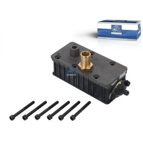 Keilrippenriemen des Herstellers DT Spare Parts - Originalware Artikelnummer: 3.34209