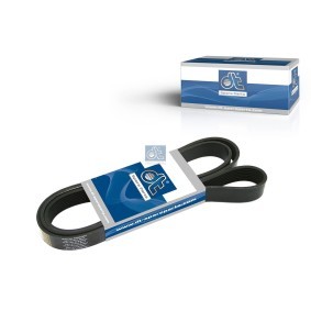 Keilrippenriemen des Herstellers DT Spare Parts - Originalware Artikelnummer: 3.34327