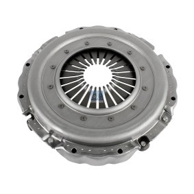 Achetez des Mécanisme d'embrayage DT Spare Parts 3.40012 à prix pour 213,78 €