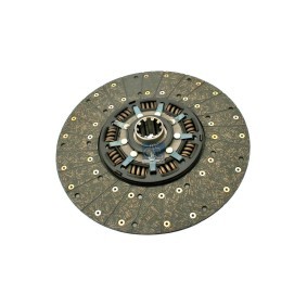 Achetez des Disque d'embrayage DT Spare Parts 3.40025 à prix pour 487,69 €