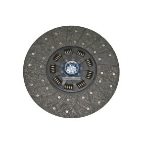 Acquista Disco frizione da DT Spare Parts 3.40031 a buon mercato per soli 389,82 €