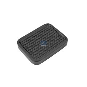 Achetez des Revêtement de pédale, pédale d'embrayage DT Spare Parts 3.41050 à prix pour 2,43 €